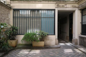Lofts Marais Reaumur